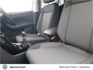 Volkswagen T-Cross T-CROSS EDITION75 1.0 M5F 95HP - Image 3