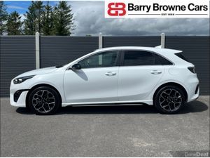Kia Ceed MY23 1.0HP GTL 5DR - Image 4