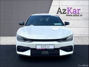Kia EV6 2023 GT-LINE 77KWH LONG RANGE GRADE A BATT - Image 2