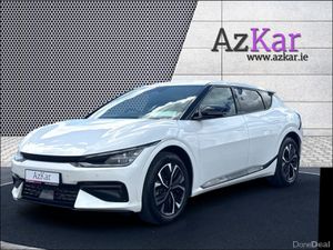 Kia EV6 2023 GT-LINE 77KWH LONG RANGE GRADE A BATT - Image 3
