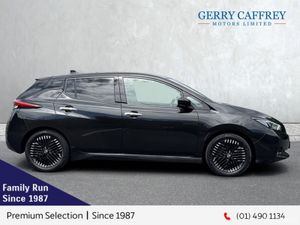Nissan Leaf E N-CONNECTA 40kWh -  1 Owner from New - Image 4
