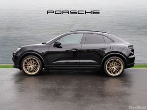 Porsche Macan 4 Electric (New) - Image 3