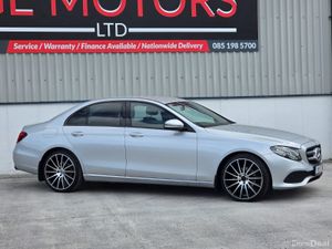 Mercedes-Benz E-Class 2018 - Image 4