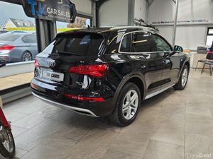 19 AUDI Q5 QUATTTO SE EDITION - Image 2