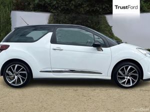 DS Automobiles DS 3 Connected Chic - Image 3