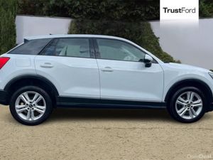 Audi Q2 Sport - Image 3
