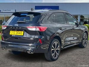 Ford Kuga ST-Line X Edition - Image 4