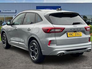 Ford Kuga ST-Line X - Image 2