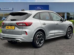Ford Kuga ST-Line X - Image 4