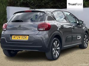 Citroen C3 Plus - Image 4