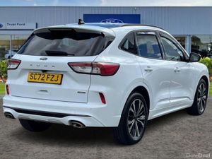 Ford Kuga ST-Line X Edition - Image 4