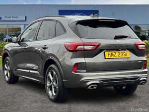 Ford Kuga ST-Line - Image 2