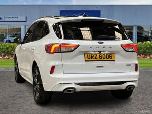 Ford Kuga ST-Line X Edition - Image 2