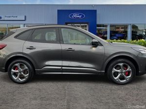 Ford Kuga ST-Line - Image 3