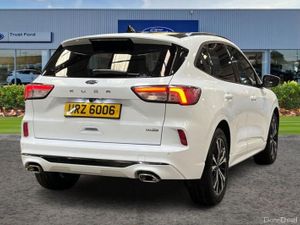 Ford Kuga ST-Line X Edition - Image 4