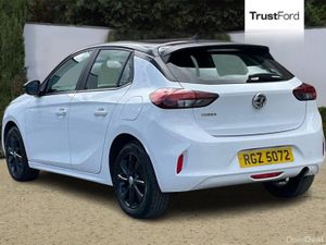 Vauxhall Corsa 1.2 SE Hatchback 5dr Petrol Manual - Image 2