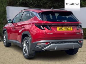 Hyundai Tucson Premium - Image 2