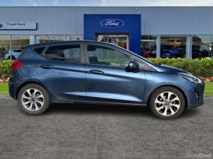 Ford Fiesta Trend - Image 3