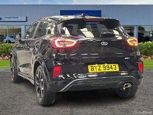 Ford Puma ST-Line X - Image 2
