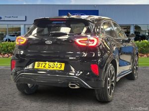Ford Puma ST-Line X - Image 4