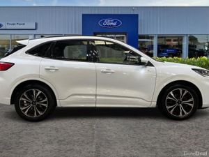 Ford Kuga ST-Line X Edition - Image 3