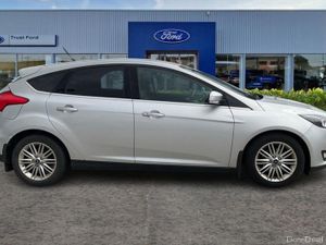 Ford Focus Zetec Edition - Image 3