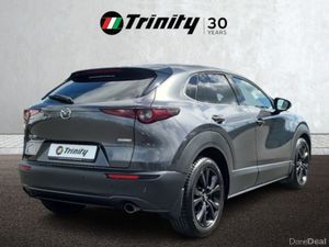 Mazda CX-30 ** HOMURA ** HUGE SPEC ** ** TRINITY M - Image 3