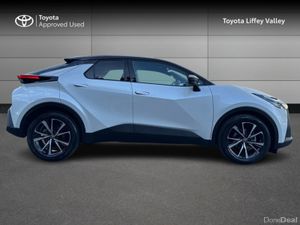 Toyota C-HR C-HR HYBRID SPORT+ - Image 3