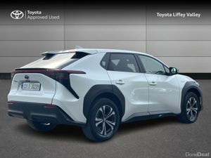 Toyota bZ4X BZ4X SPORT 11KW - Image 2