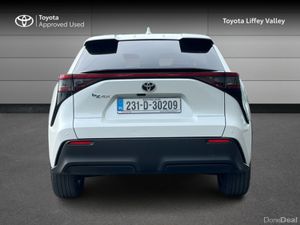 Toyota bZ4X BZ4X SPORT 11KW - Image 4