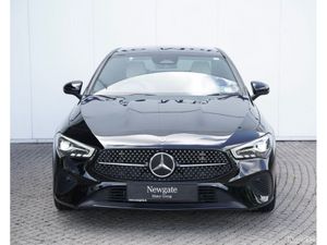 Mercedes-Benz CLA 180 Progressive Line - Image 3