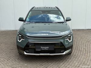 Kia Niro PHEV - Image 3