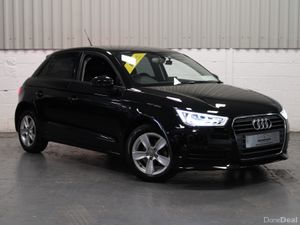 2017 Audi A1 - Image 4