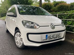 Volkswagen Polo Automatic UP! Edition Only 60k - Image 2