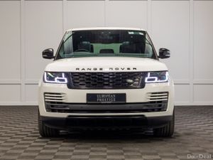 182 Range Rover Vogue P400e - Image 2