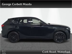 Mazda CX-60 Homura 3.3D 254BHP 8AT AWD CON-P DRI-P - Image 4