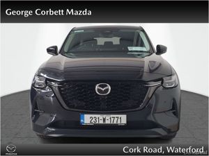 Mazda CX-60 Homura 3.3D 254BHP 8AT AWD CON-P DRI-P - Image 2