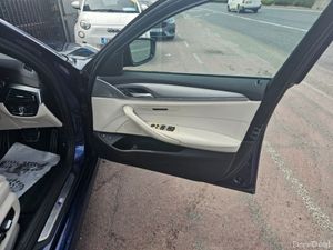 BMW 5-Series 530 E, M SPORT, FULL M PERFORMANCE BO - Image 2