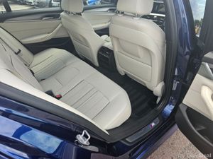 BMW 5-Series 530 E, M SPORT, FULL M PERFORMANCE BO - Image 4