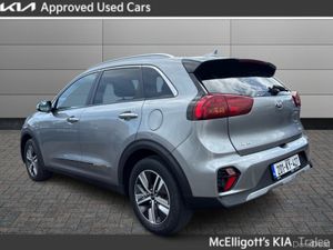 Kia Niro PE PHEV 5DR AUTO - Image 3