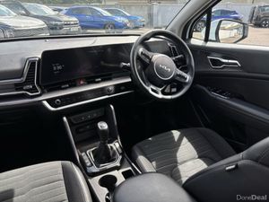 Kia Sportage K3 MHEV MY23 5DR - Image 4