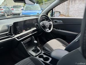 Kia Sportage K3 MY23 5DR - Image 4