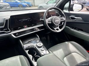 Kia Sportage PHEV ANNIVER - Image 4