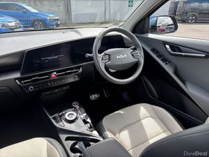 Kia Niro EV K4 5DR AUTO - Image 4