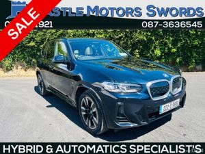 BMW iX3 ******* DEPOSIT TAKEN ******* - Image 3