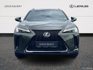 Lexus UX 2.0H FSPORT DESIGN // Power Folding Mirro - Image 4