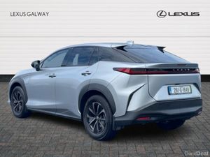 Lexus Other EXECUTIVE Full Electric // Power Foldi - Image 2