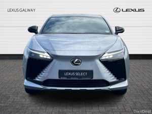 Lexus Other EXECUTIVE Full Electric // Power Foldi - Image 4