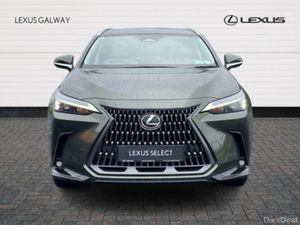 Lexus NX NX 450h+ 2.5B EXECUTIVE 0DR A 202508 // H - Image 4