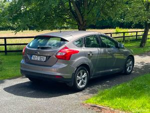 Ford Focus 2014 1.6 tdci Low Mileage - Image 3